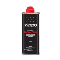 Pack Zippo Essence + Pierres & Mêche – Image 2