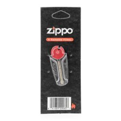 Pack zippo Bonnet Bleu + Pierres et Mêche – Image 3