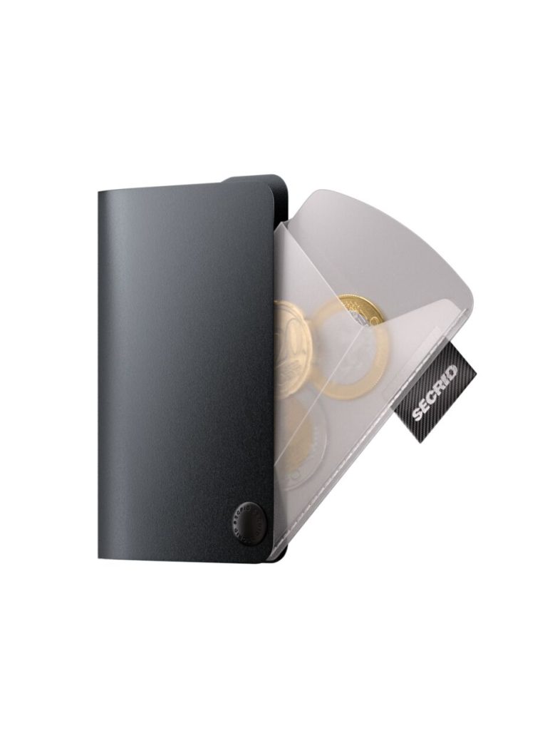 SECRID Add POCHETTE MONNAIE