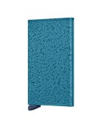 SECRID Cardprotector Hammerstone Azure