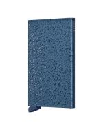 SECRID Cardprotector Hammerstone NAVY