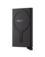 SECRID Cardprotector MagSafe Black