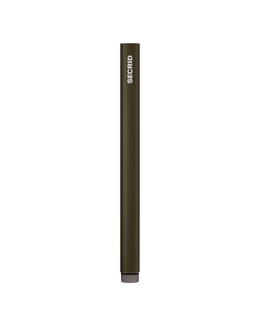 SECRID Cardprotector Cedar – Image 2