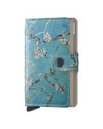 SECRID Miniwallet Almond Blossom