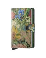 SECRID Miniwallet Bouquet