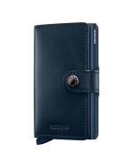 SECRID Miniwallet Navy-Navy