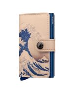 SECRID Miniwallet Wave