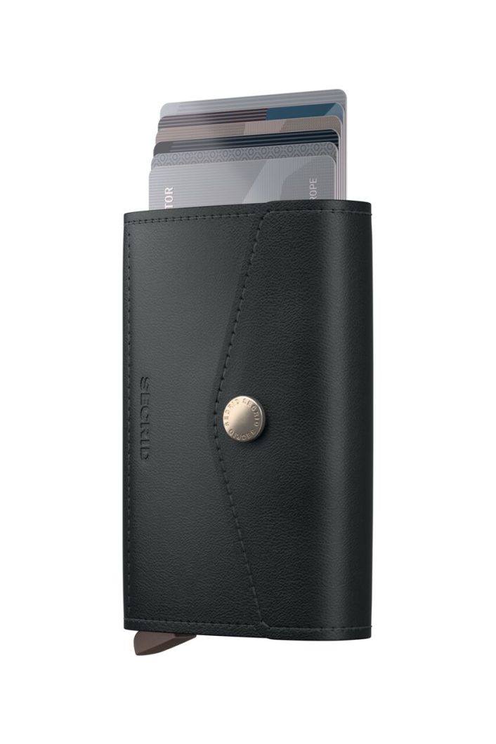 SECRID Enveloppe Black