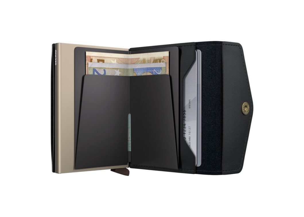 SECRID Enveloppe Black – Image 4