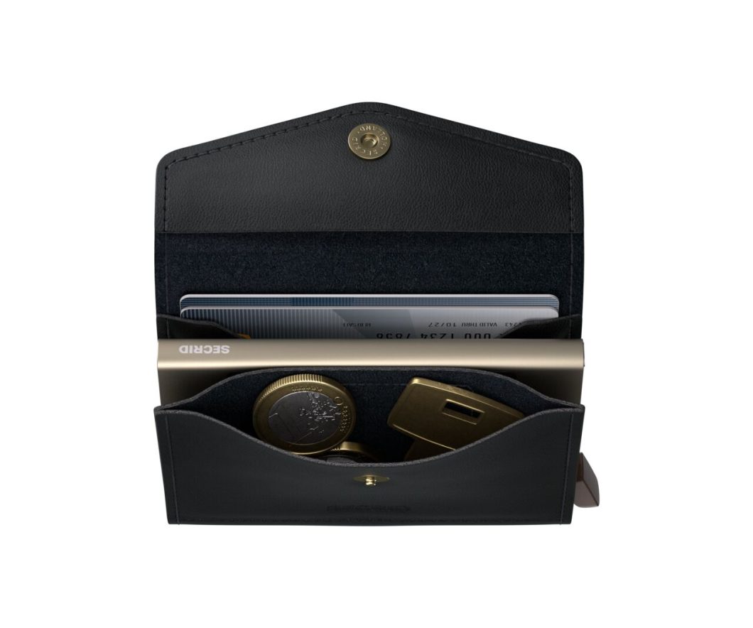 SECRID Enveloppe Black – Image 5